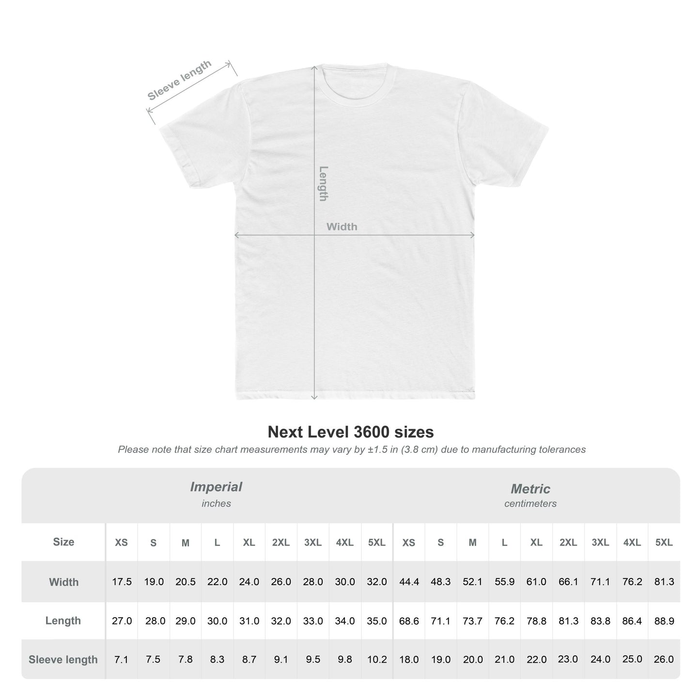 Babuka Unisex Cotton Tee World Cup Edition