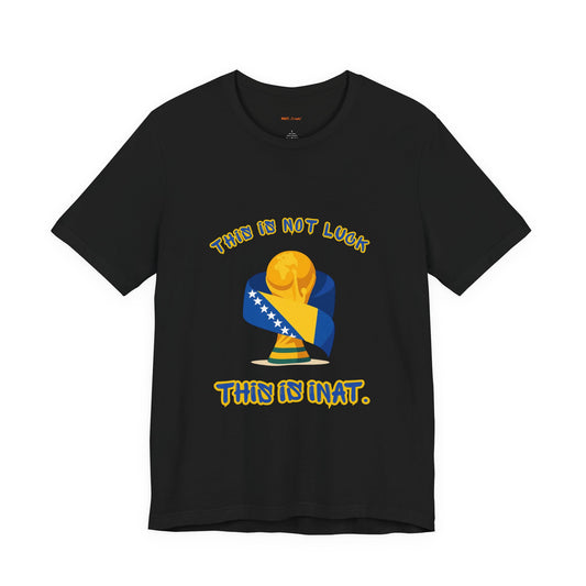 This is INAT Tee