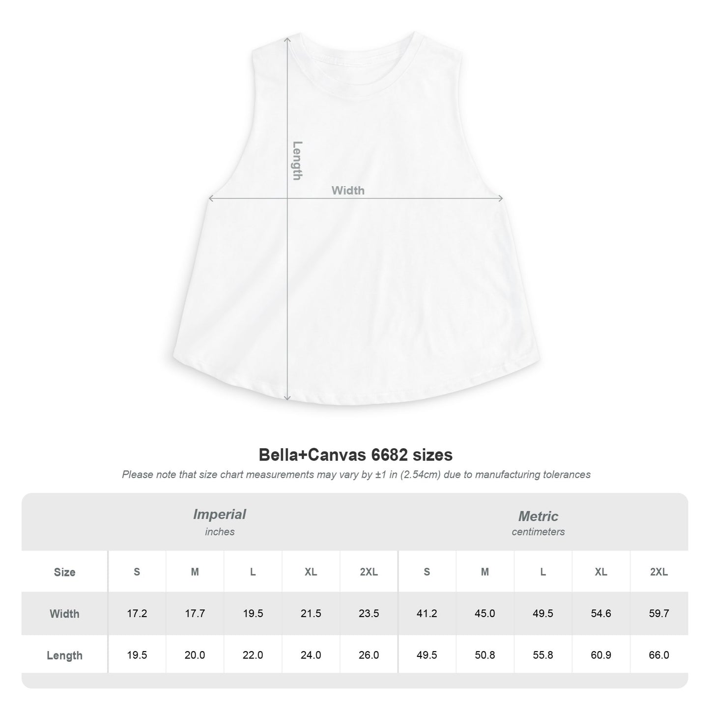 Unbreakable Bosnian Woman Crop Top