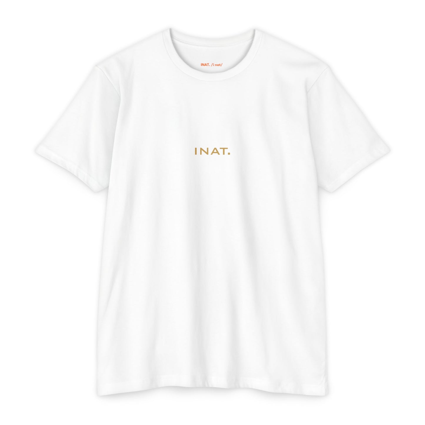 INAT State of Mind T-shirt Unisex
