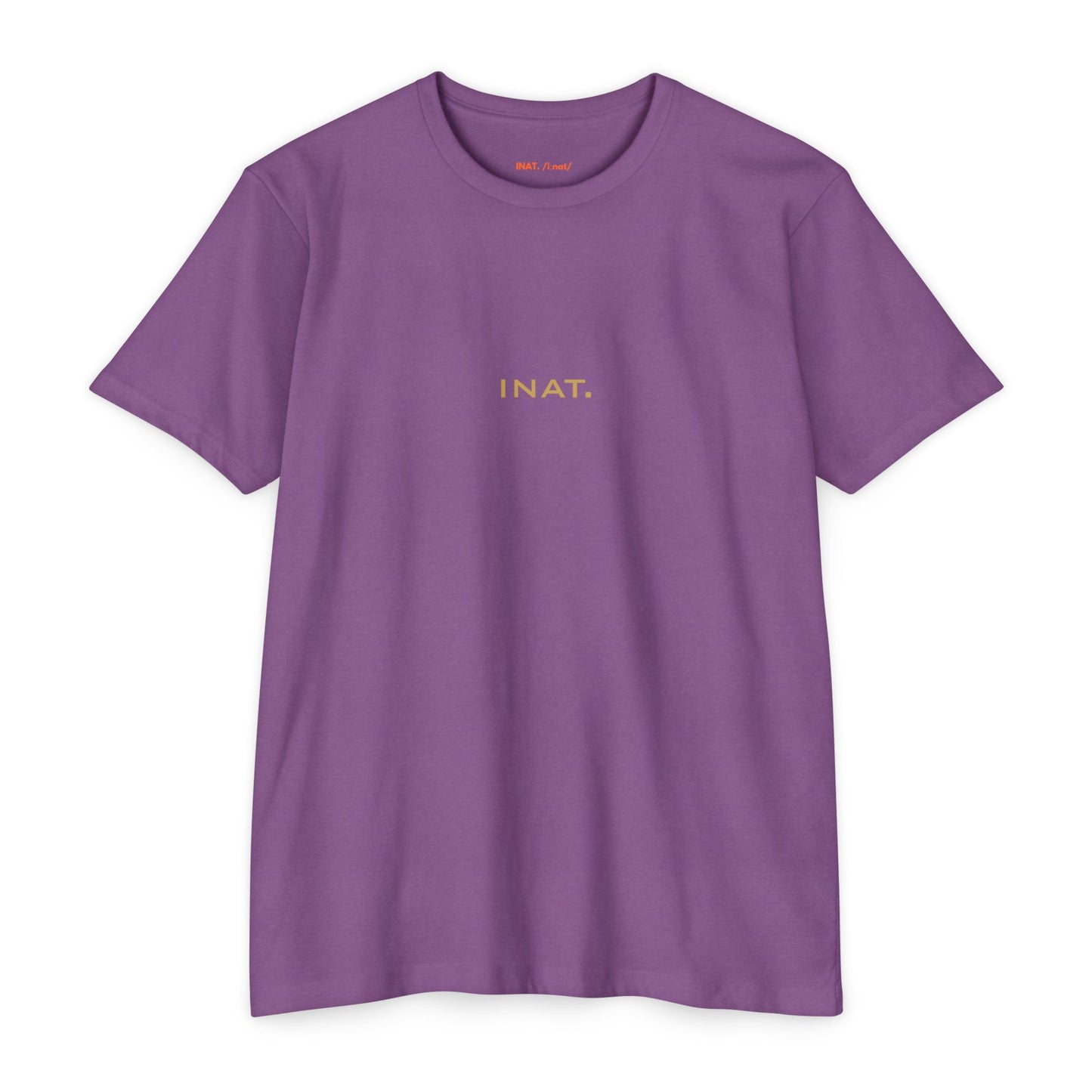 INAT State of Mind T-shirt Unisex