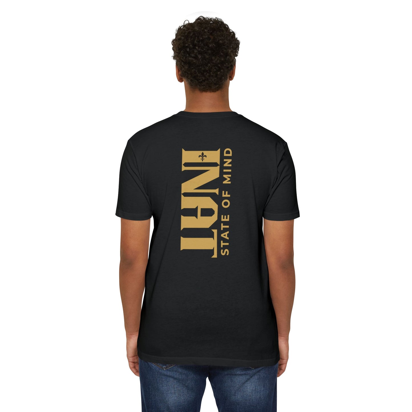INAT State of Mind T-shirt Unisex