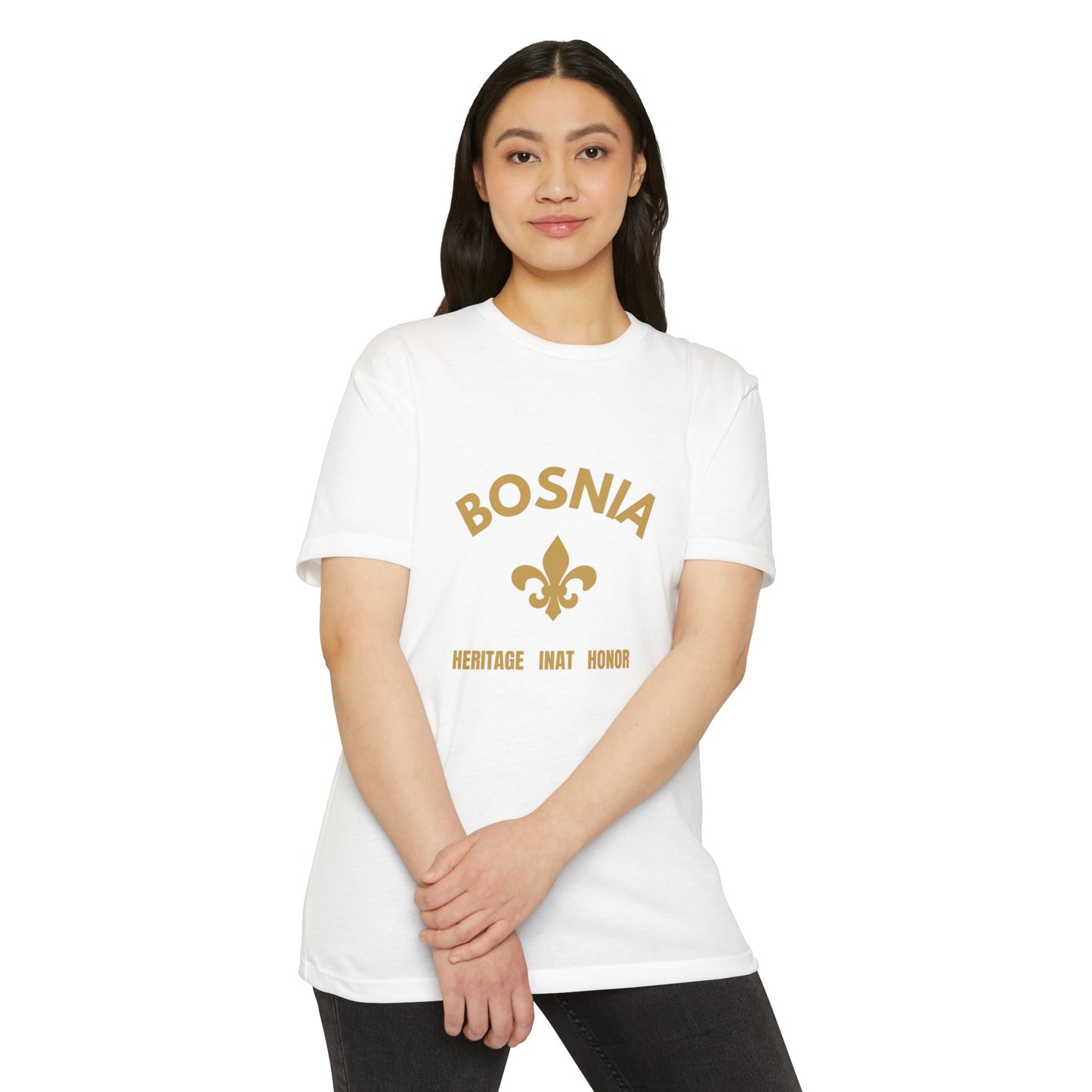Heritage, INAT, Honor Unisex T-shirt
