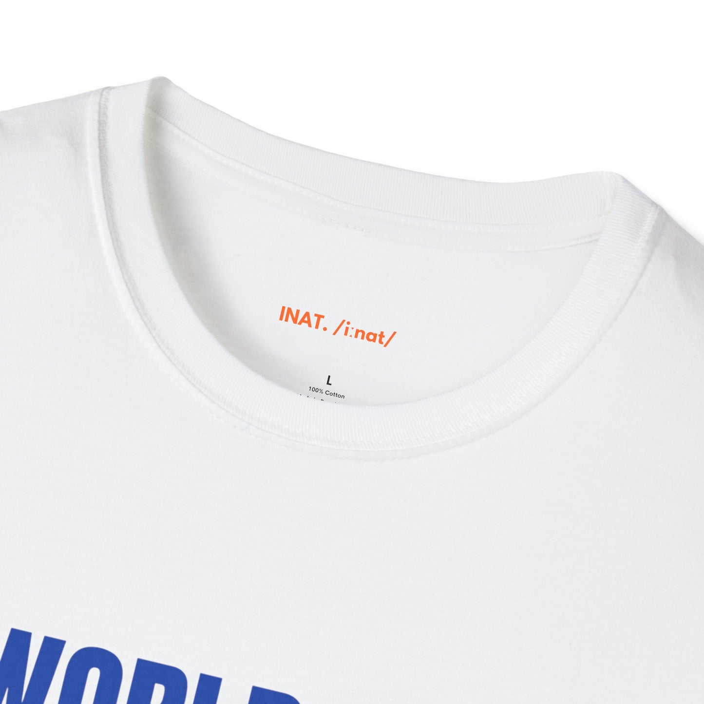 World Cup Mode ON Unisex T-Shirt