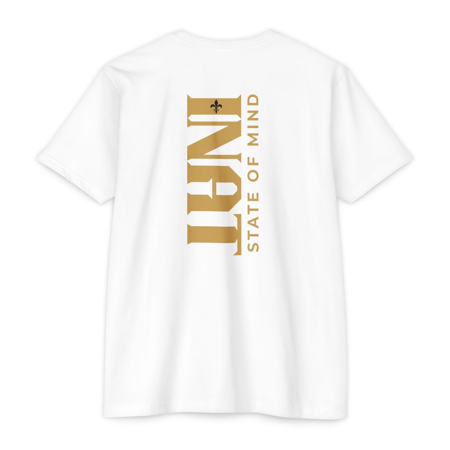 INAT State of Mind T-shirt Unisex