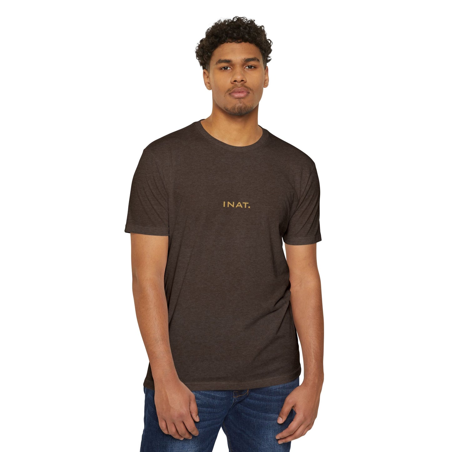 INAT State of Mind T-shirt Unisex