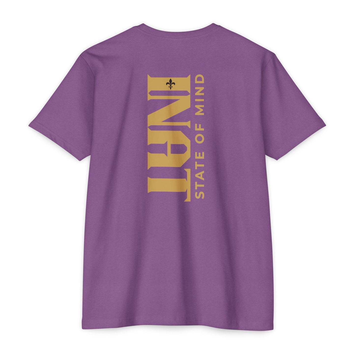 INAT State of Mind T-shirt Unisex