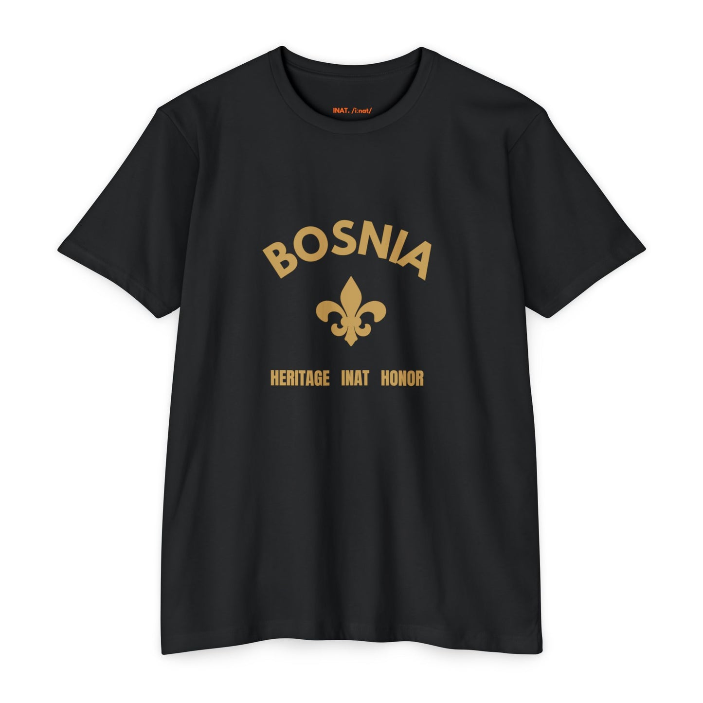 Heritage, INAT, Honor Unisex T-shirt