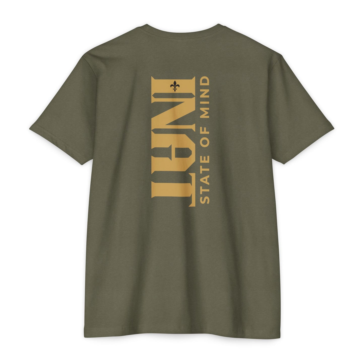 INAT State of Mind T-shirt Unisex