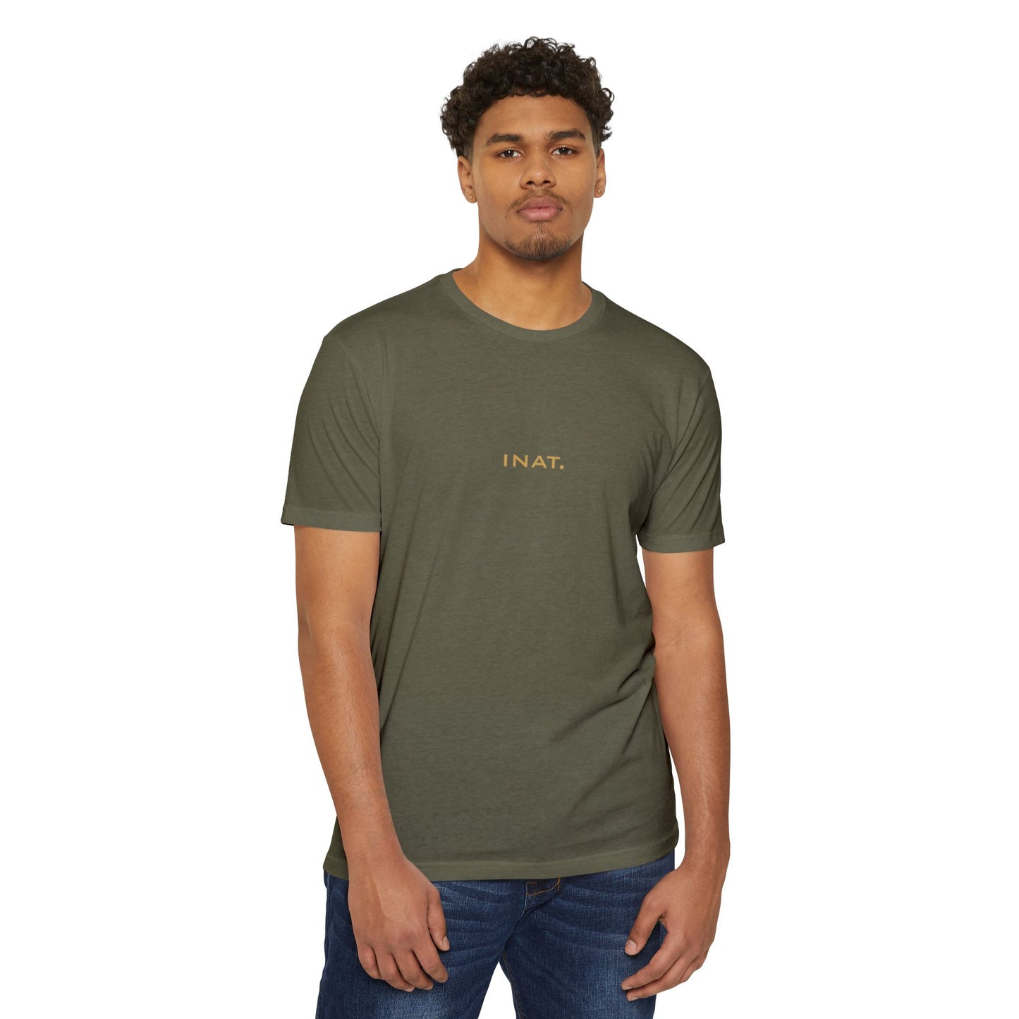 INAT State of Mind T-shirt Unisex