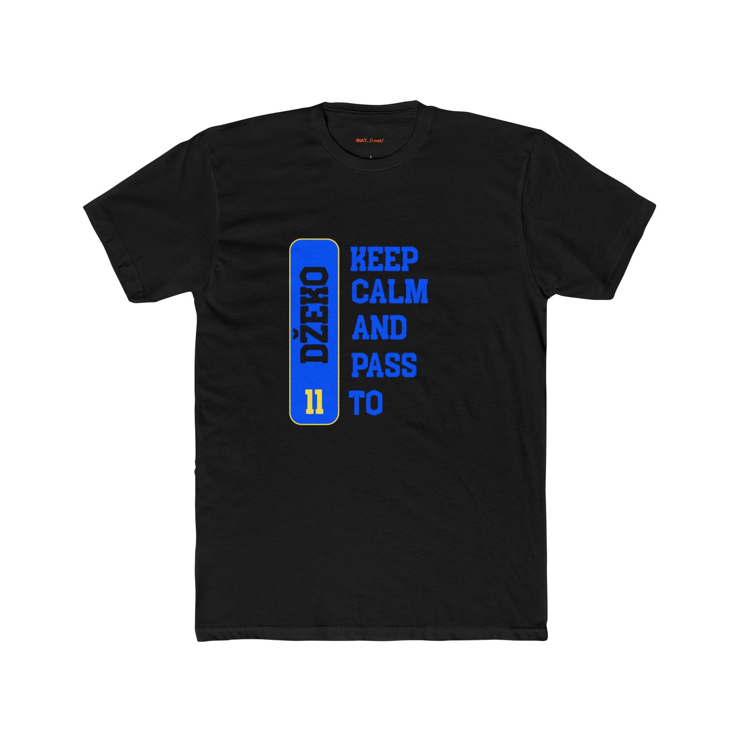 Babuka Unisex Cotton Tee World Cup Edition