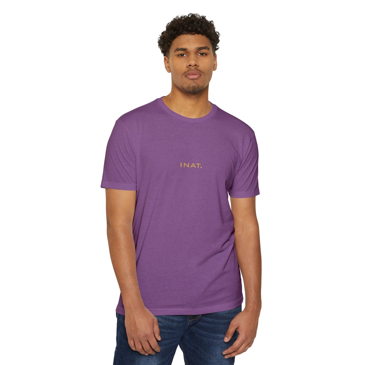 INAT State of Mind T-shirt Unisex