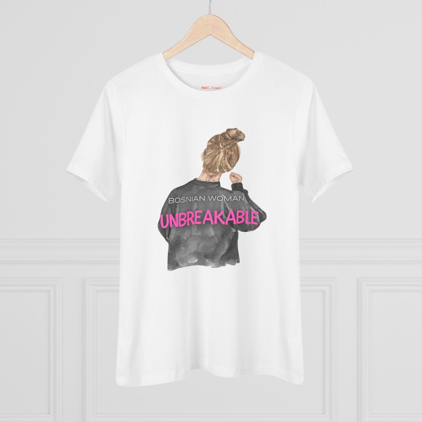 BW Unbreakable Women's Tee