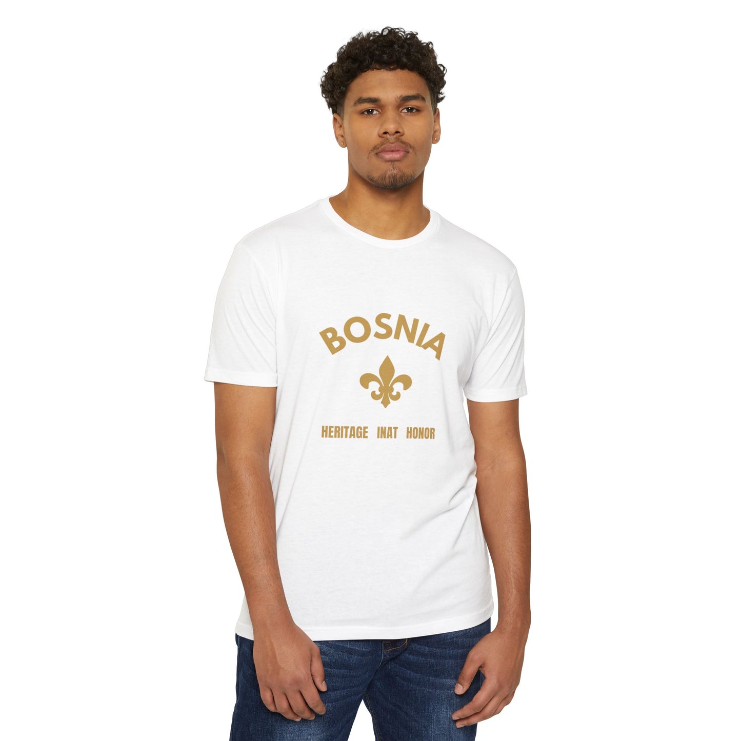 Heritage, INAT, Honor Unisex T-shirt