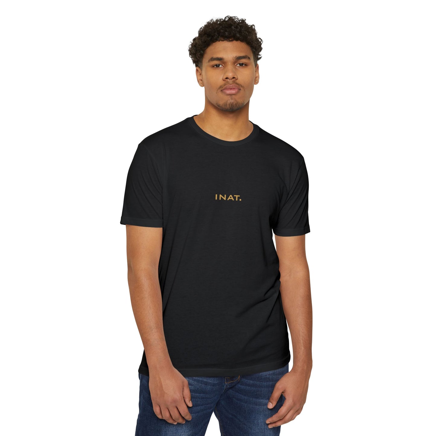 INAT State of Mind T-shirt Unisex