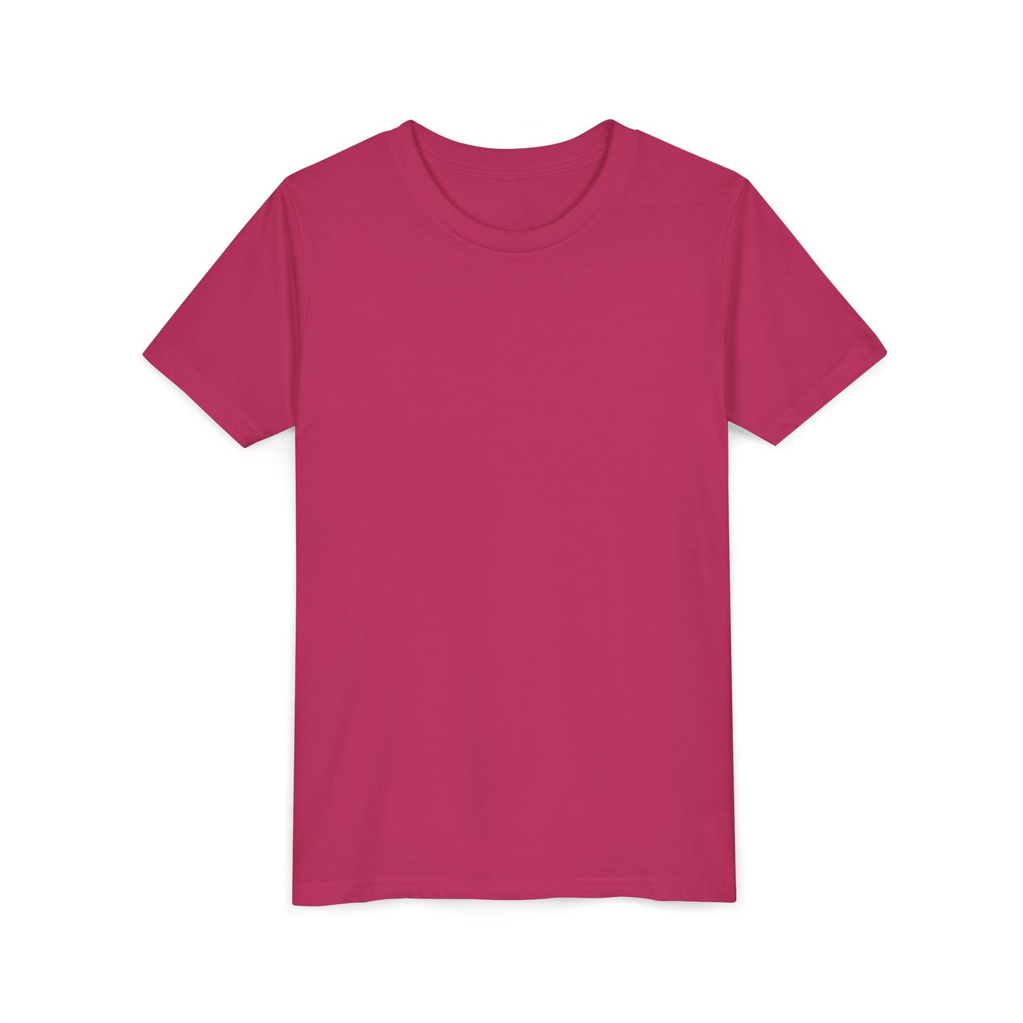 YOUTH Tee —Dream Big Bosnia