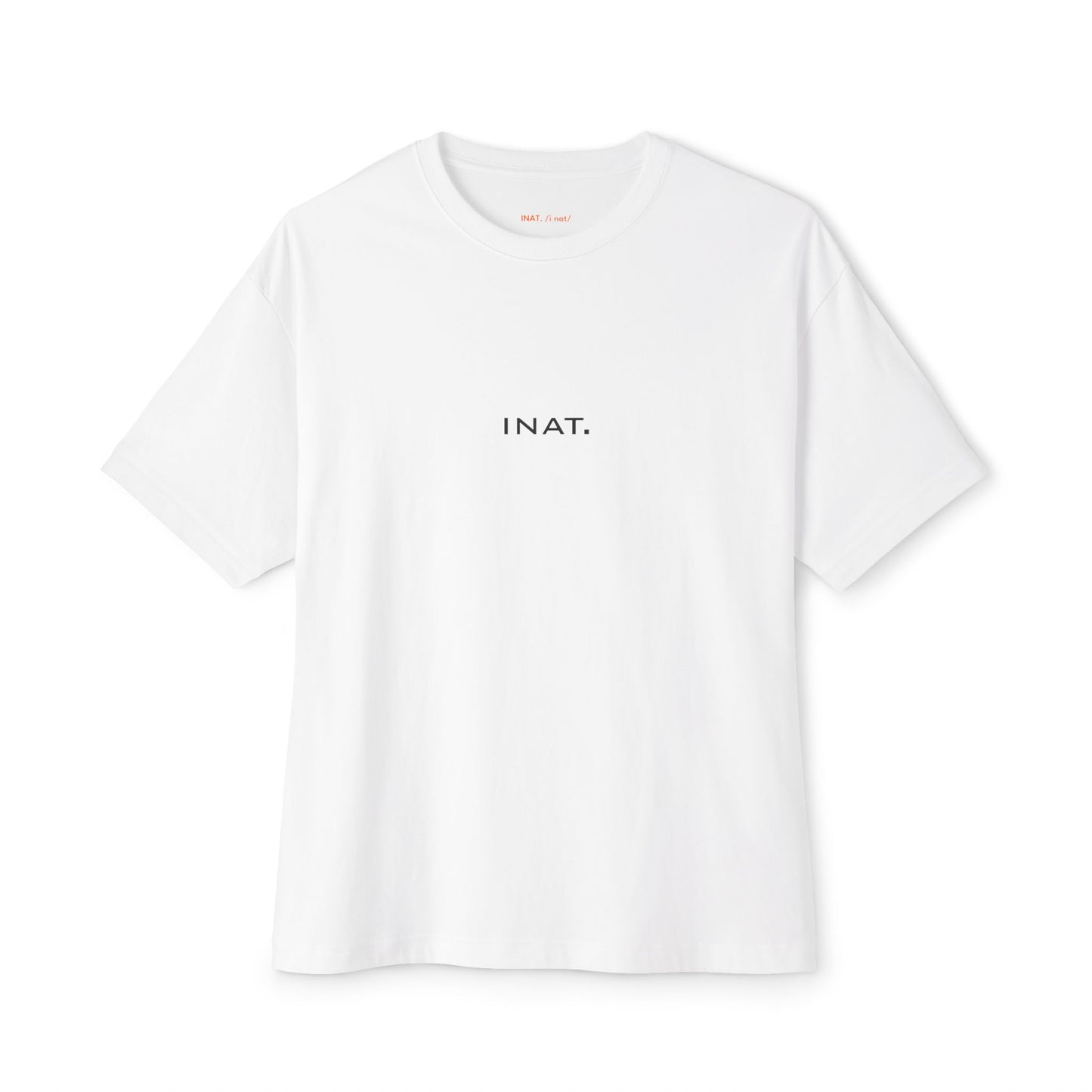 Pokeras Oversized Unisex Tee World Cup Edition