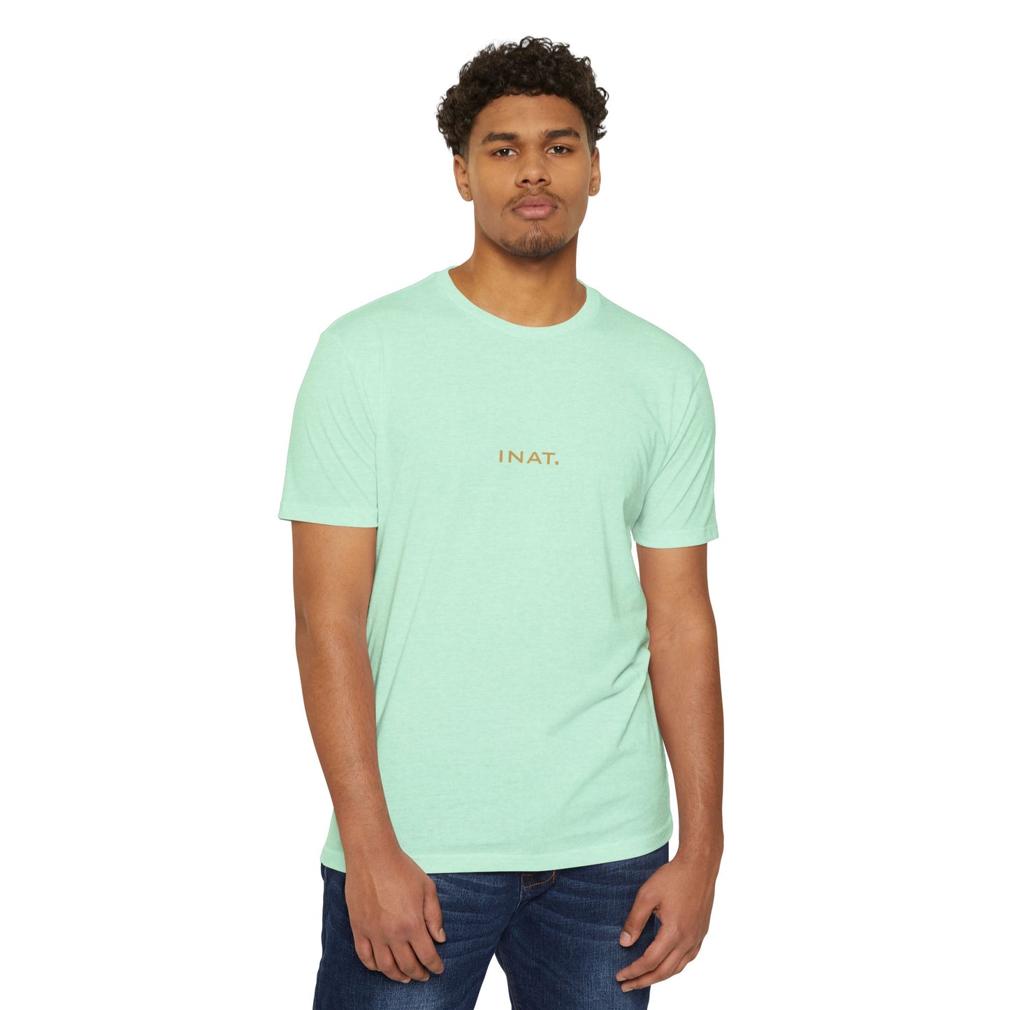 INAT State of Mind T-shirt Unisex