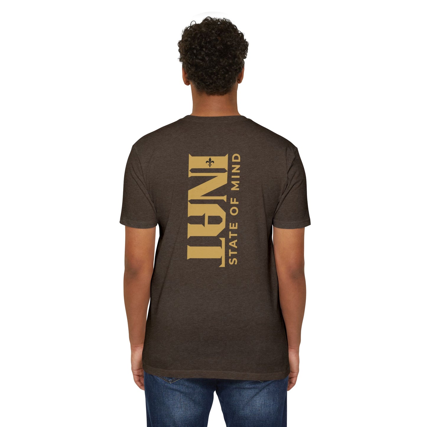 INAT State of Mind T-shirt Unisex