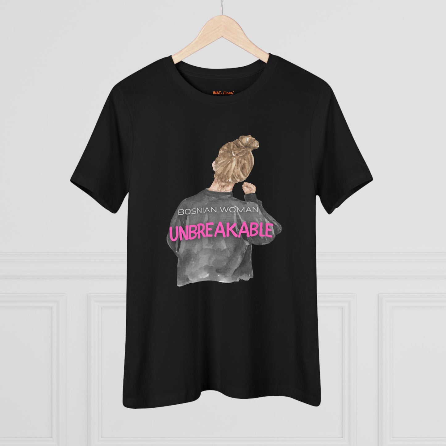 BW Unbreakable Women's Tee