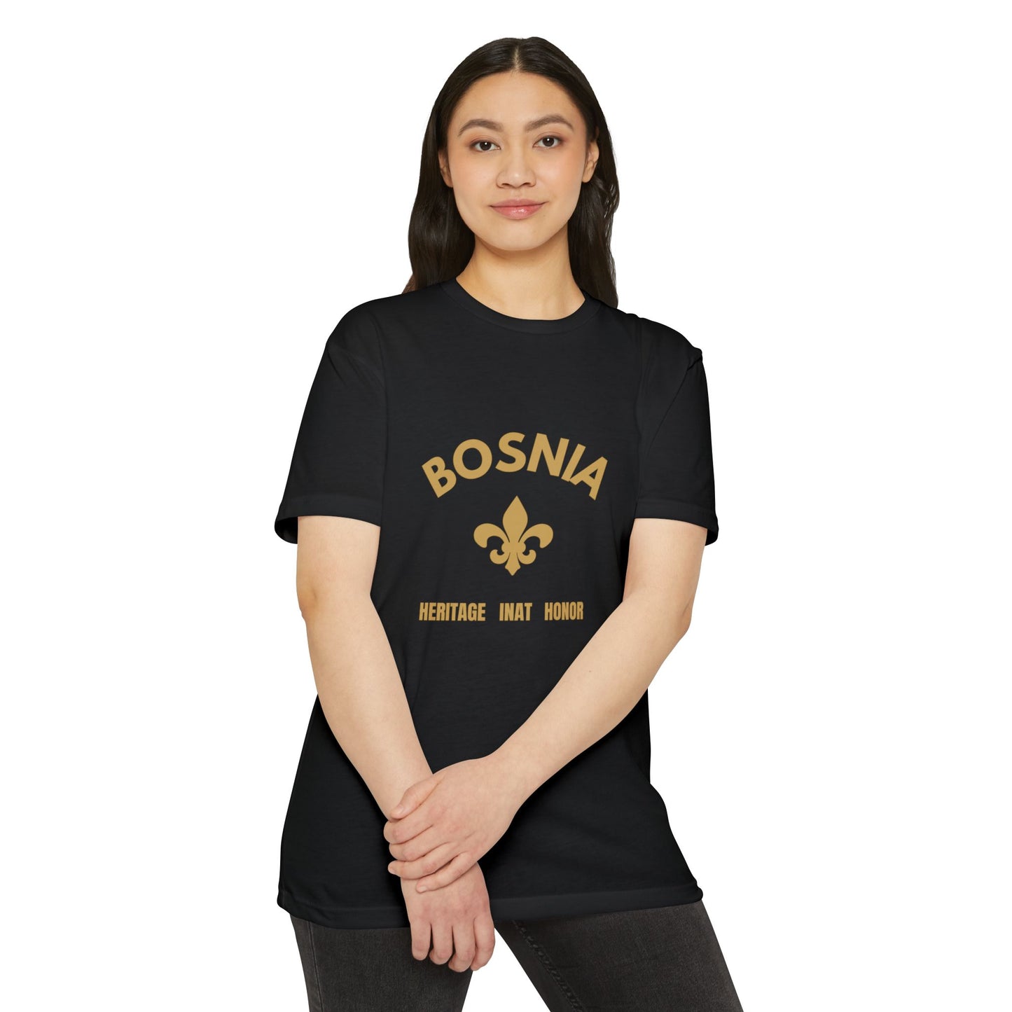 Heritage, INAT, Honor Unisex T-shirt
