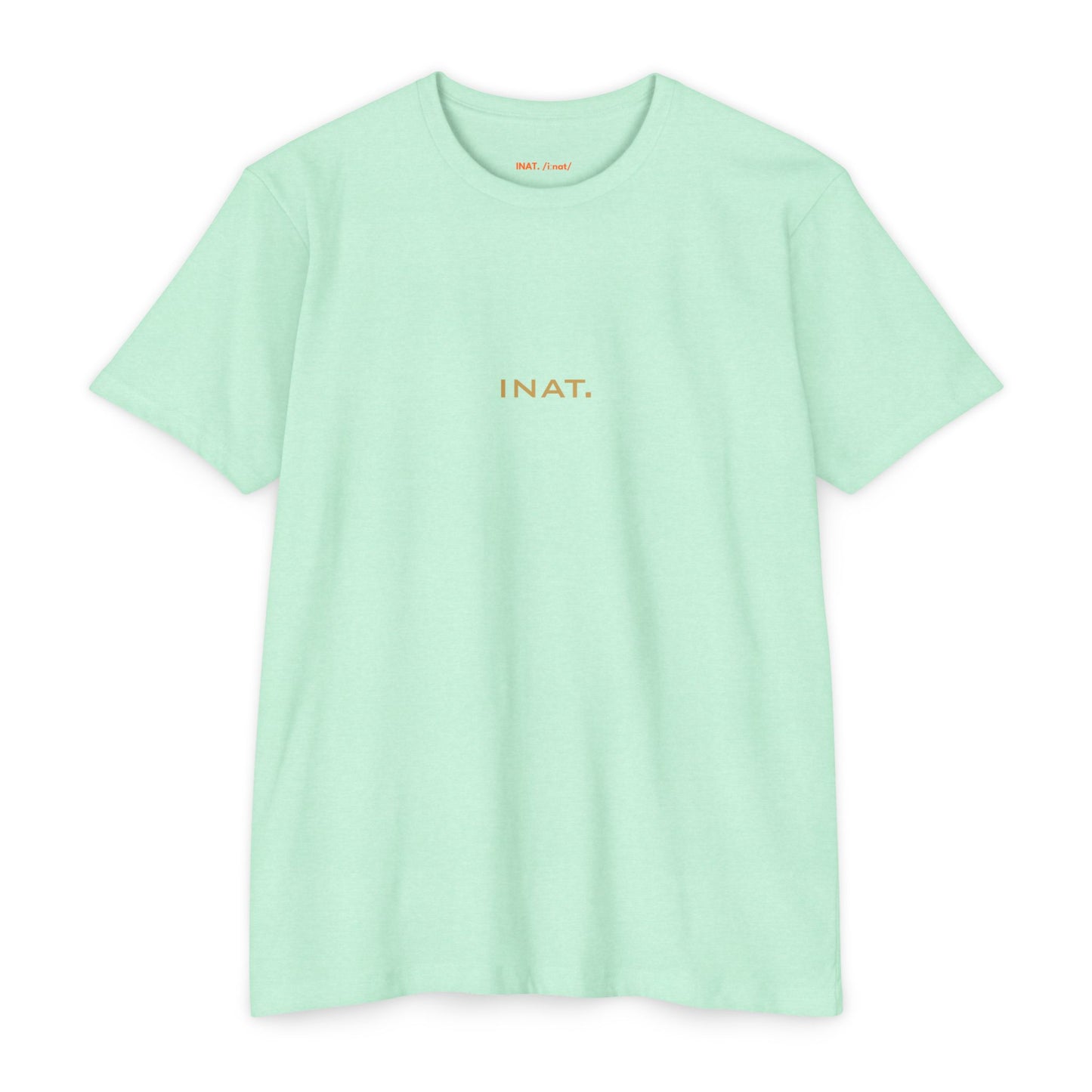 INAT State of Mind T-shirt Unisex