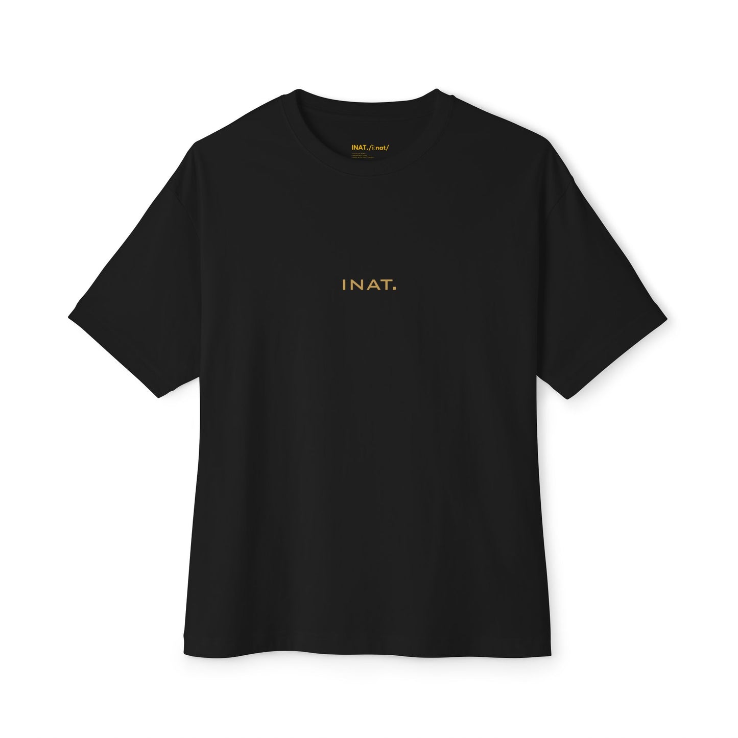 Pokeras Oversized Unisex Tee World Cup Edition