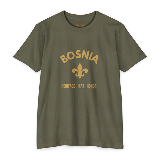 Heritage, INAT, Honor Unisex T-shirt