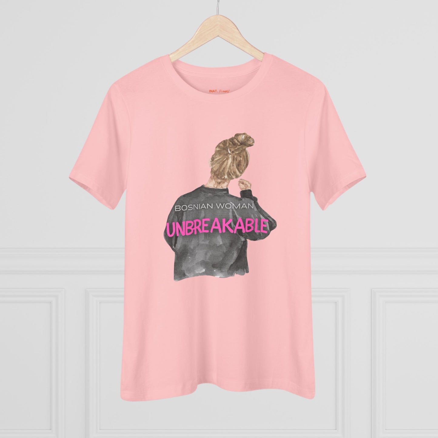 BW Unbreakable Women's Tee