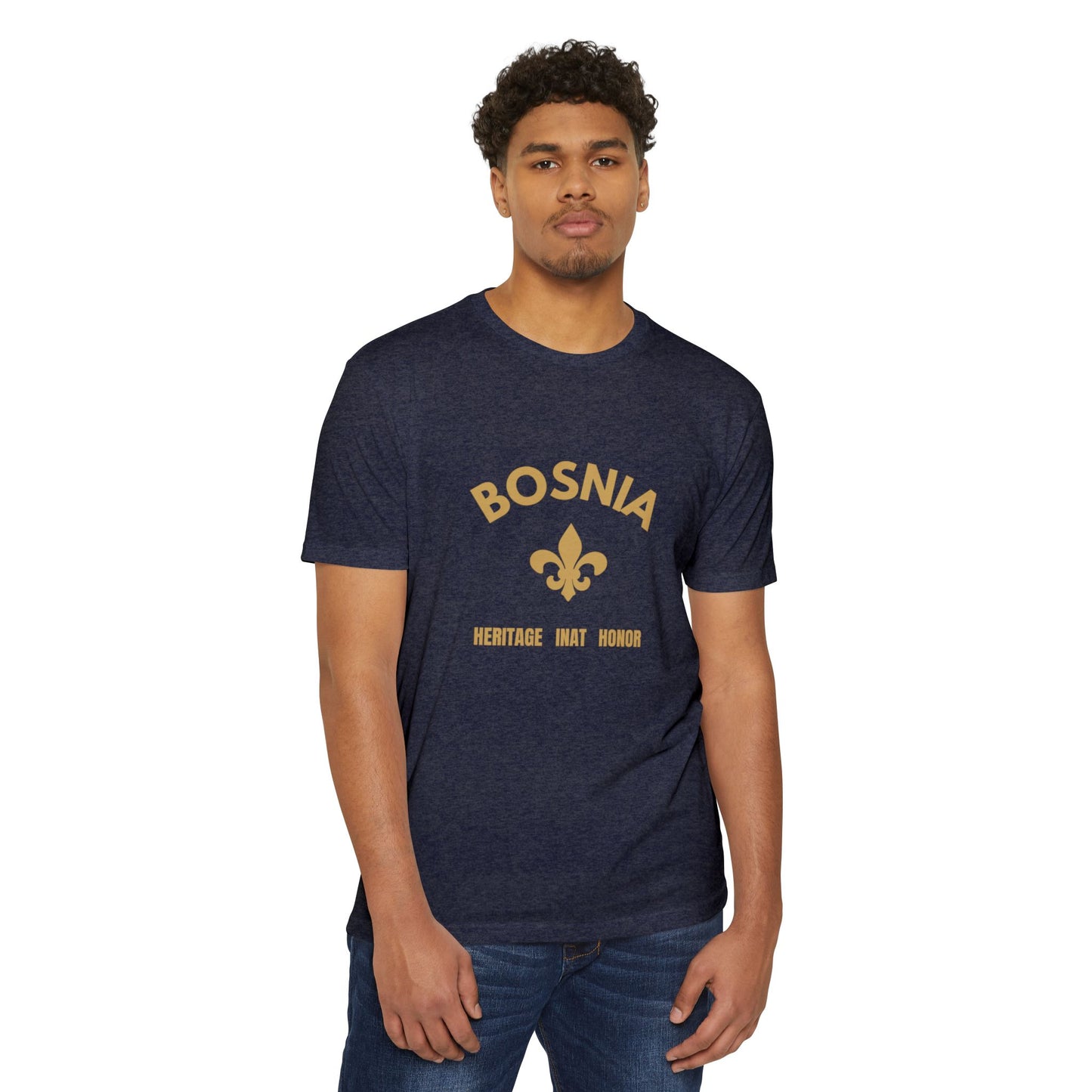 Heritage, INAT, Honor Unisex T-shirt
