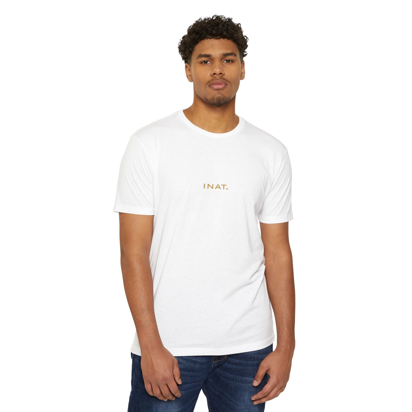 INAT State of Mind T-shirt Unisex