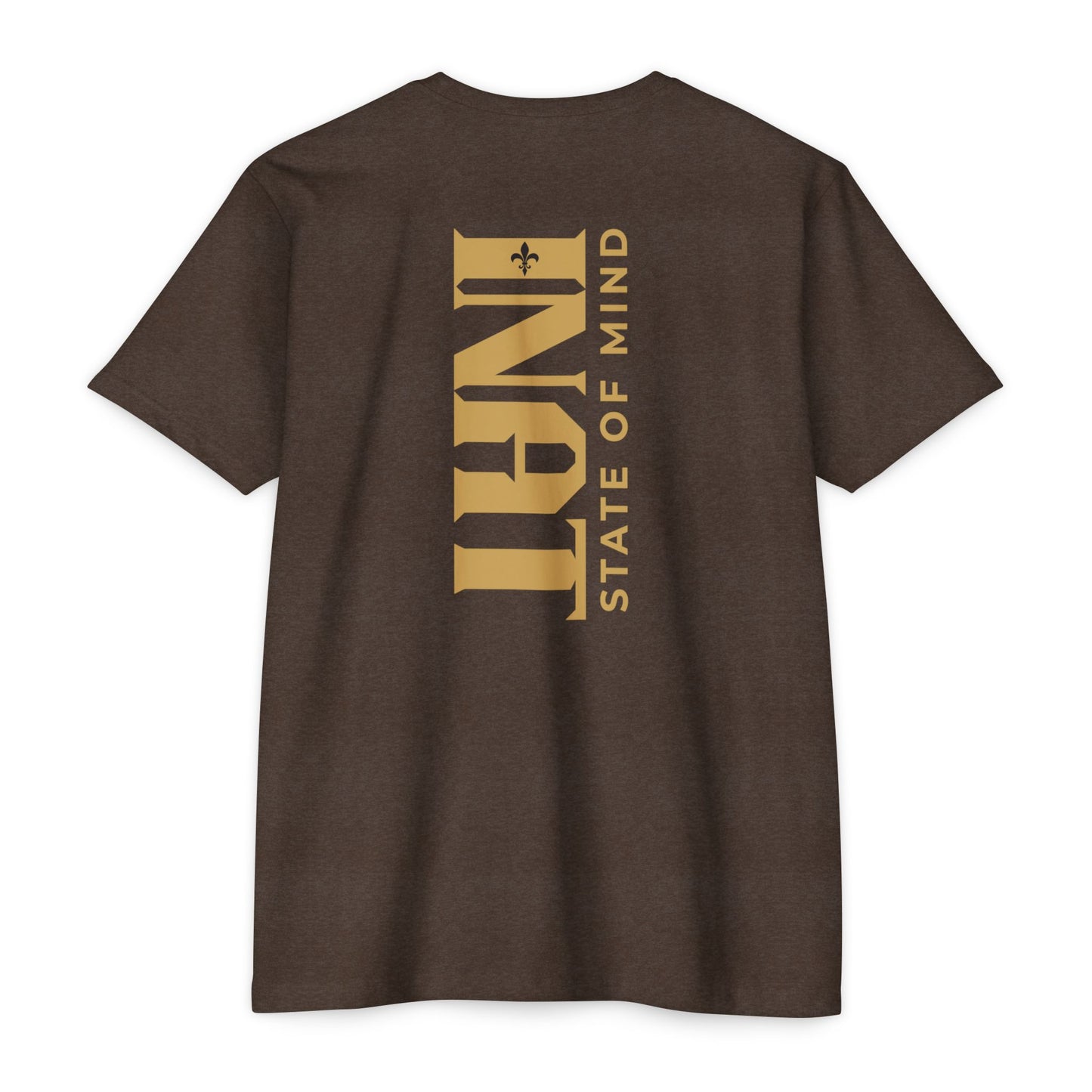 INAT State of Mind T-shirt Unisex