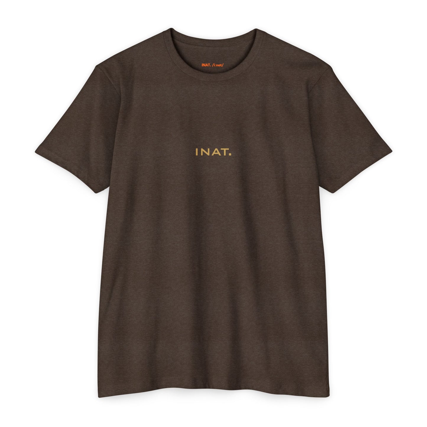 INAT State of Mind T-shirt Unisex