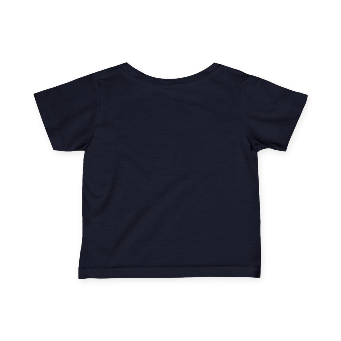 "Loud For Bosnia" Cute Infant Tee