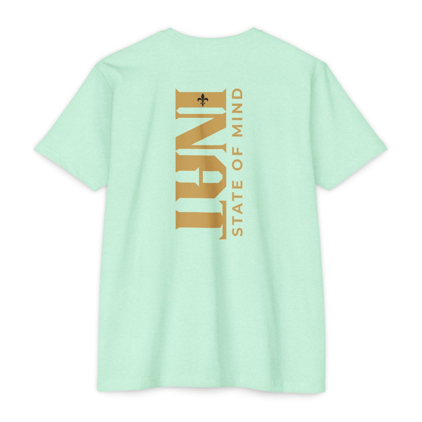 INAT State of Mind T-shirt Unisex