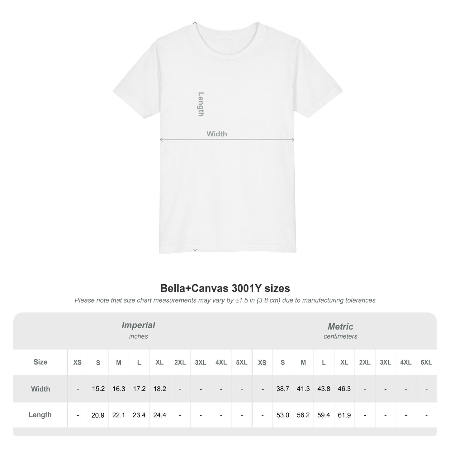YOUTH Tee —Dream Big Bosnia