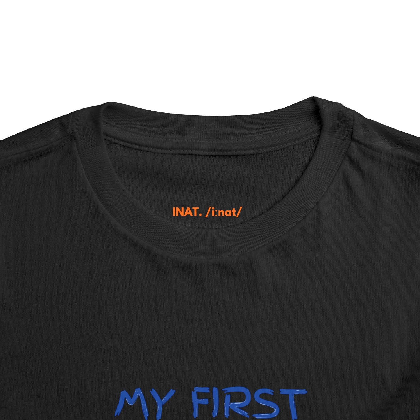 My First World Cup Toddler Tee — 2026 Canada USA Mexico Soccer Baby Shirt